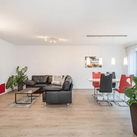 Star - Vogelhaus Appartement