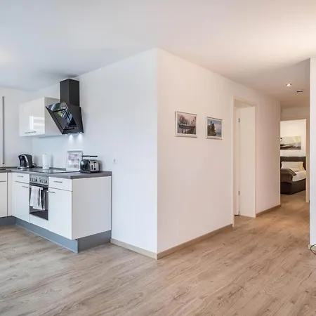 Apartament Star - Vogelhaus *