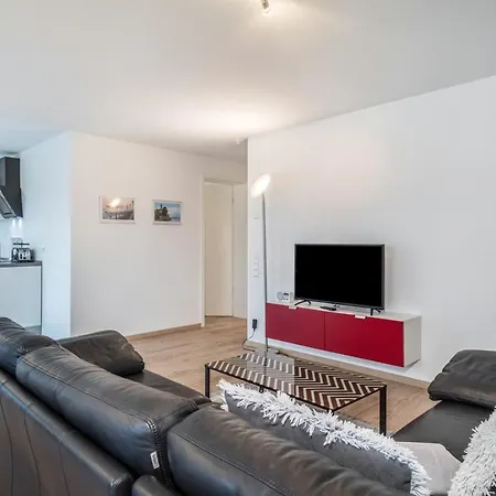 Apartament Star - Vogelhaus