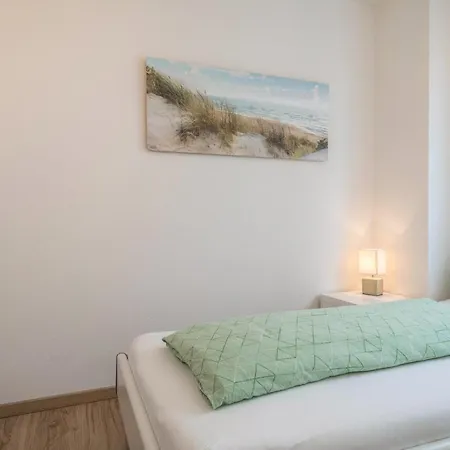 Appartement Star - Vogelhaus Friedrichshafen