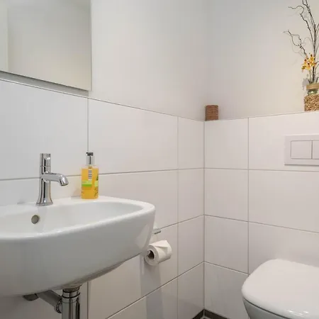Star - Vogelhaus Appartement *