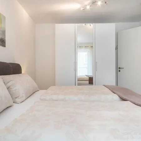 Appartement Star - Vogelhaus *