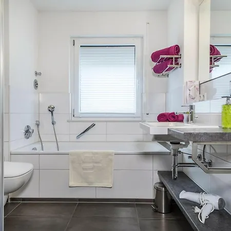 Star - Vogelhaus Appartement *