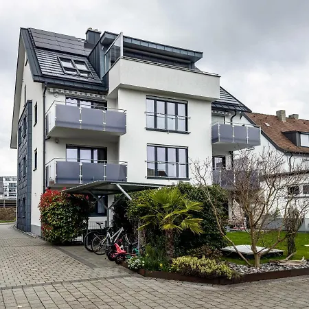 Appartement Star - Vogelhaus *