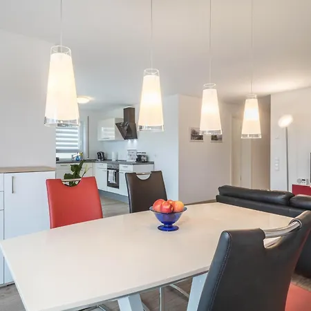Star - Vogelhaus Apartament