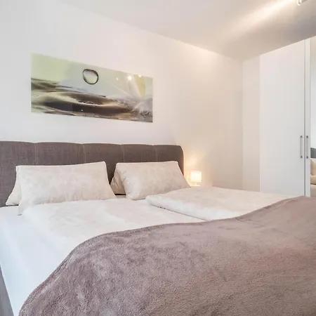 Star - Vogelhaus Apartament Friedrichshafen